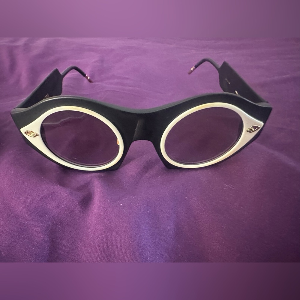 Savant & Scholar Sunglasses